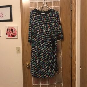 Size 20 Taylor Dress